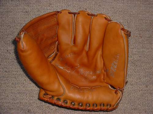 Vinegar Bend Mizell Rawlings VBM Front